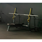 RMC Bench Press Flat - VOLTZ Series