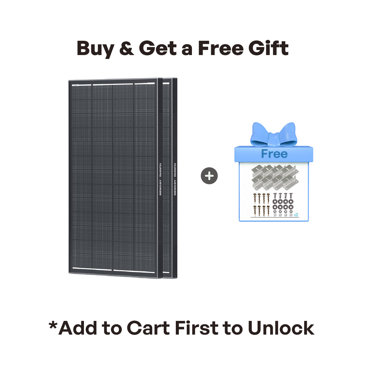 200W N-Type High Efficiency Solar Panel