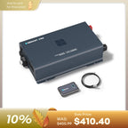 Pro 12V 1000W/2000W/3000W Pure Sine Wave Inverter with Bluetooth