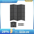200/400W N-Type Portable Solar Panel Blanket