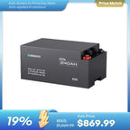 Pro S1 12V 120Ah / 240Ah LiFePO4 Battery