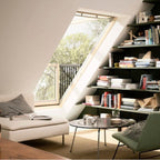 VELUX Cabrio Balcony Roof Window