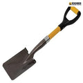 Micro Shovel - Square Mouth