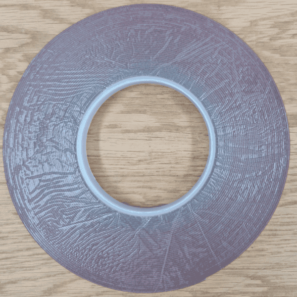Roll of Acrylic High Bond Double-sided Foam Tape 1mmH x 12mmW x 16.5m