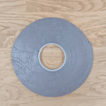 Roll of Acrylic High Bond Double-sided Foam Tape 4.6mmH x 12mmW x 8.25m