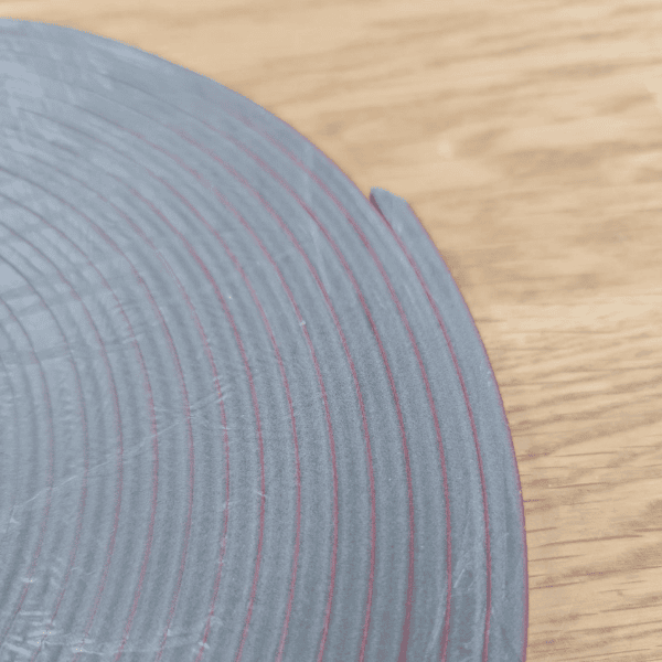 Roll of Acrylic High Bond Double-sided Foam Tape 4.6mmH x 12mmW x 8.25m