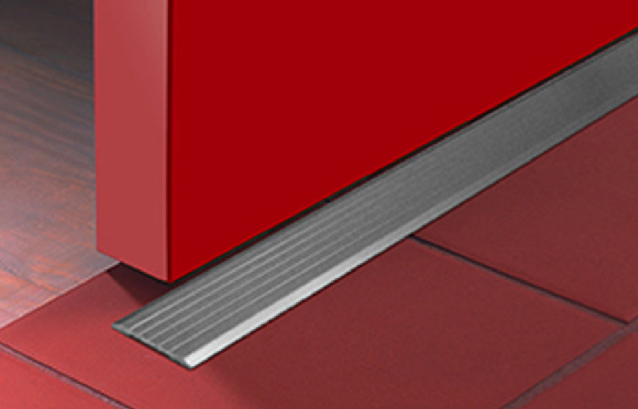 Raven RP95 | Tread Plate | Distributors