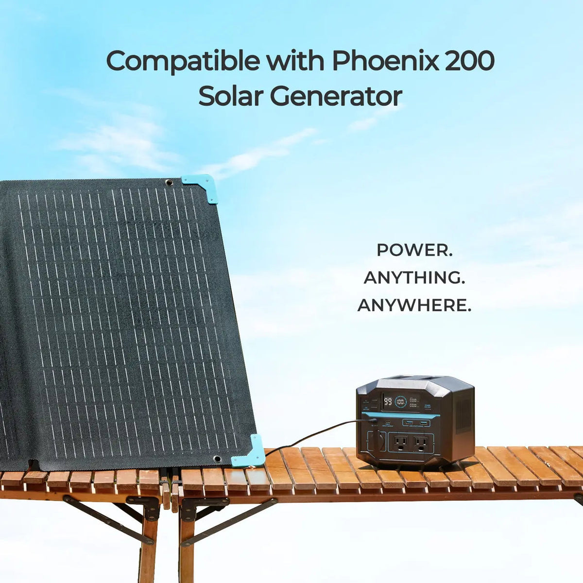10Ft 16AWG Solar Connector to 5.5x2.1mm DC Connector Adapter Cable