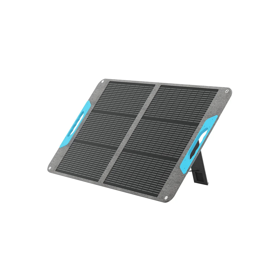 Renogy 100W Portable Solar Panel