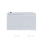 5 Strings Solar Combiner Box