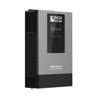 NOVA MAX 3K 2026 | 24V 3000W Off-Grid Hybrid Inverter | Pure Sine Wave Power for RVs, Campers, Vans, Trailers, Boats & Off-Grid Systems