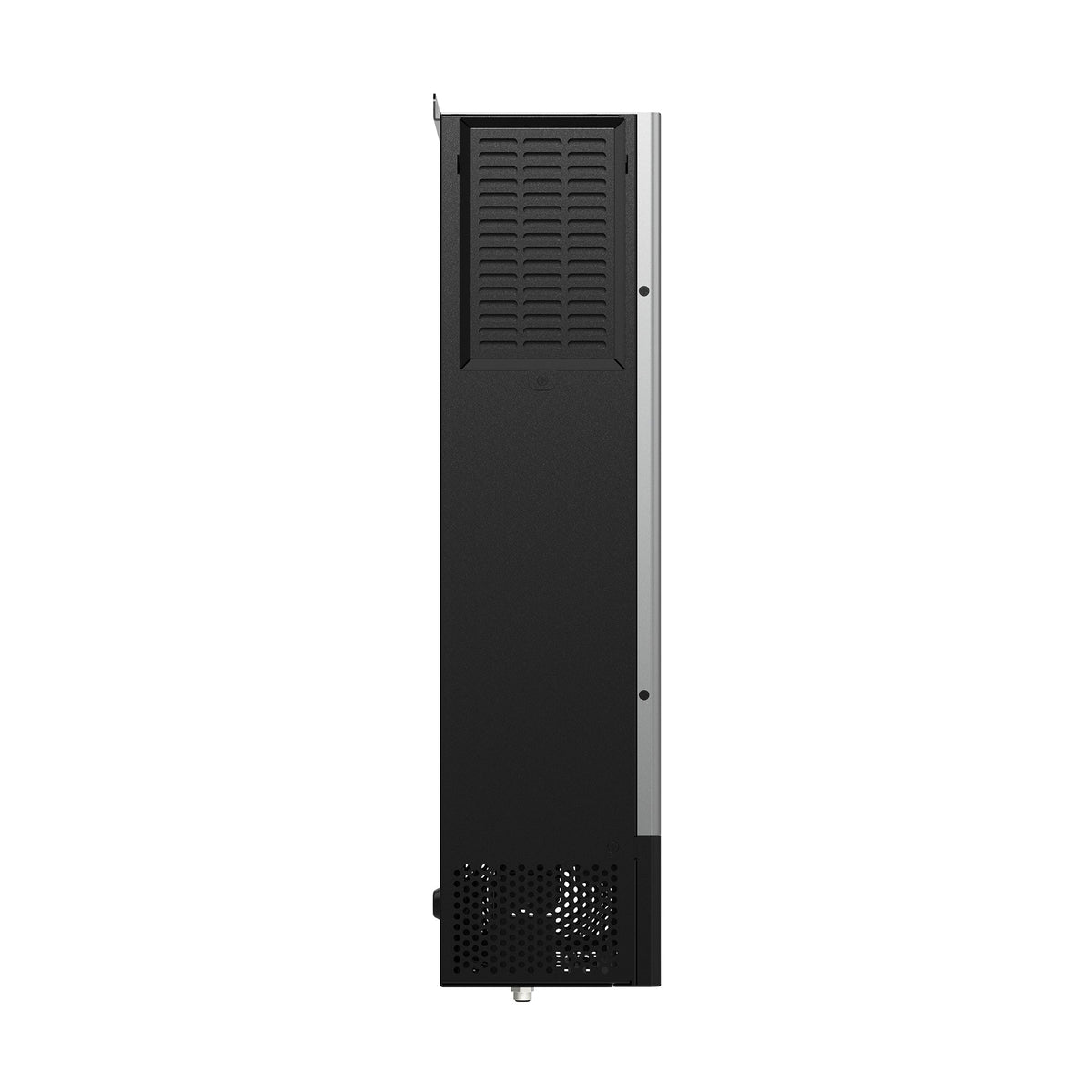 NOVA MAX 3K 2026 | 24V 3000W Off-Grid Hybrid Inverter | Pure Sine Wave Power for RVs, Campers, Vans, Trailers, Boats & Off-Grid Systems