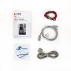 NOVA MAX 3K 2026 | 24V 3000W Off-Grid Hybrid Inverter | Pure Sine Wave Power for RVs, Campers, Vans, Trailers, Boats & Off-Grid Systems