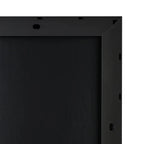 Rich Solar MEGA 200 ONYX 12V 200W Solar Panel With 3/4" Z Brackets