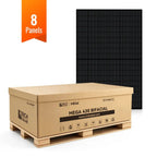 Rich Solar MEGA 430W Bifacial N-Type Solar Panel - Off Grid Stores