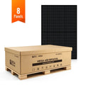 Rich Solar MEGA 450W Bifacial N-Type Solar Panel - Off Grid Stores