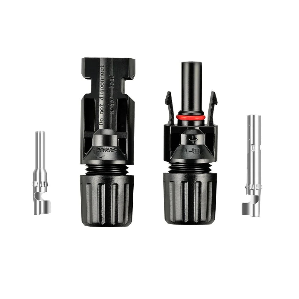 Rich Solar Solar Connectors