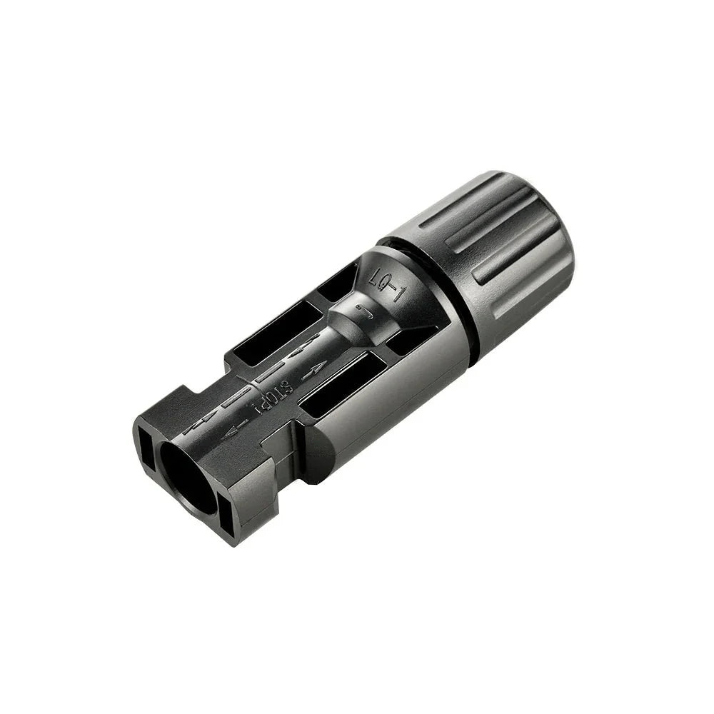 Rich Solar Solar Connectors