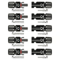 Rich Solar Solar Connectors