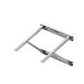 Rich Solar Adjustable Solar Pole Mount Bracket Kit - Off Grid Stores