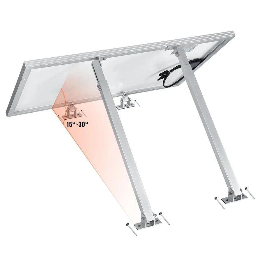 Rich Solar Tilt Mount - Off Grid Stores