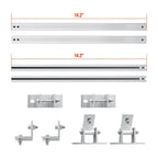 Rich Solar Tilt Mount