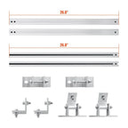 Rich Solar Tilt Mount