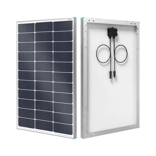 100/175/200W N-Type Solar Panel