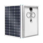 100/175/200W N-Type Solar Panel