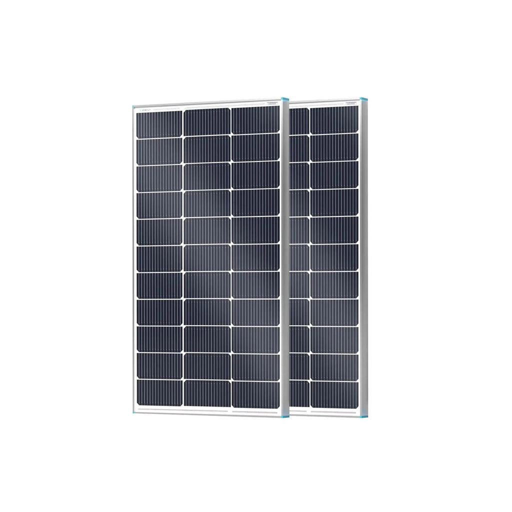 100/175/200W N-Type Solar Panel