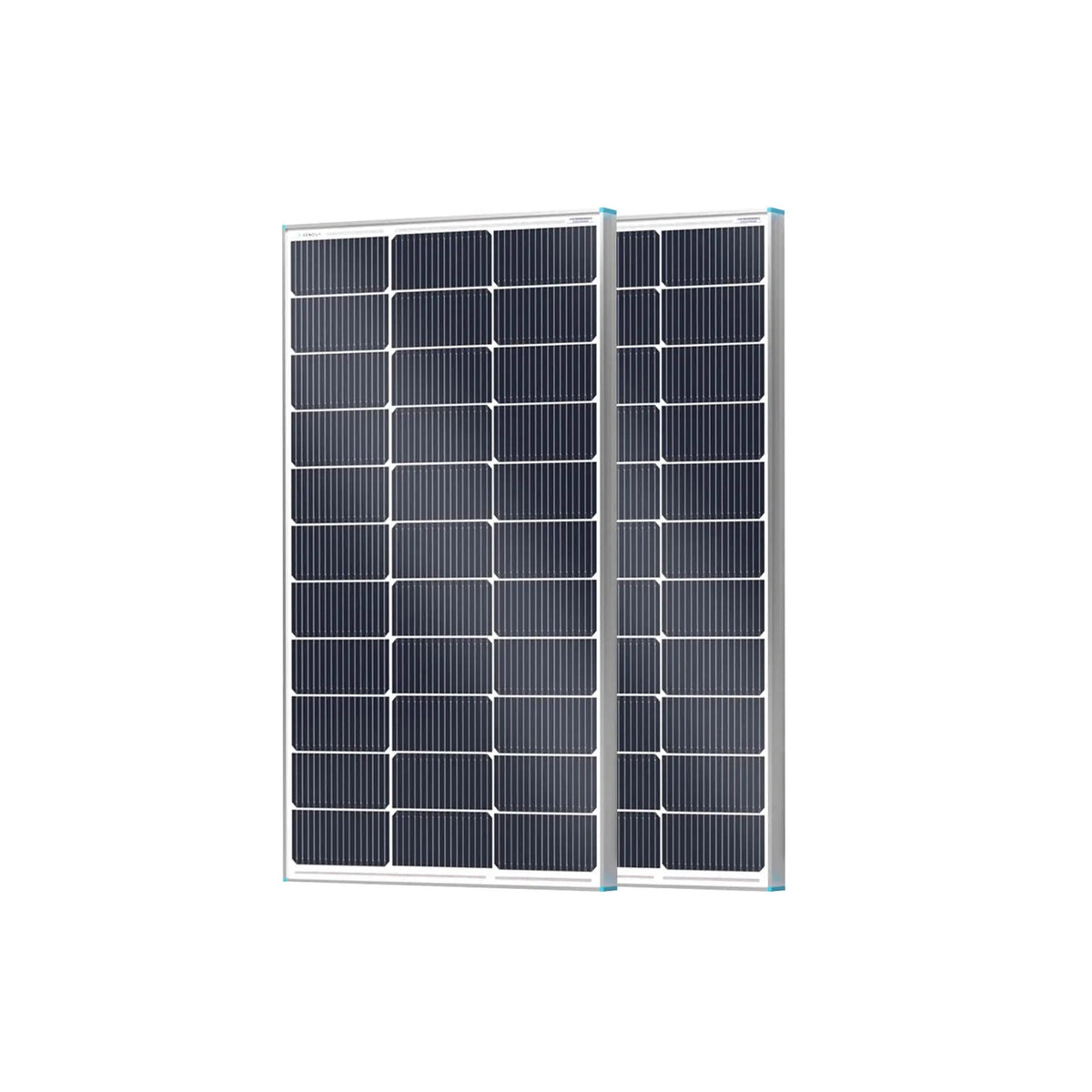 100/175/200W N-Type Solar Panel