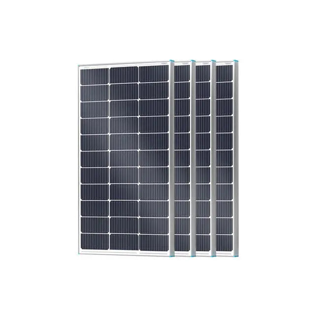 100/175/200W N-Type Solar Panel