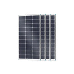 100/175/200W N-Type Solar Panel