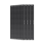 ShadowFlux™ 120W/200W N-Type Anti-Shading Solar Panel