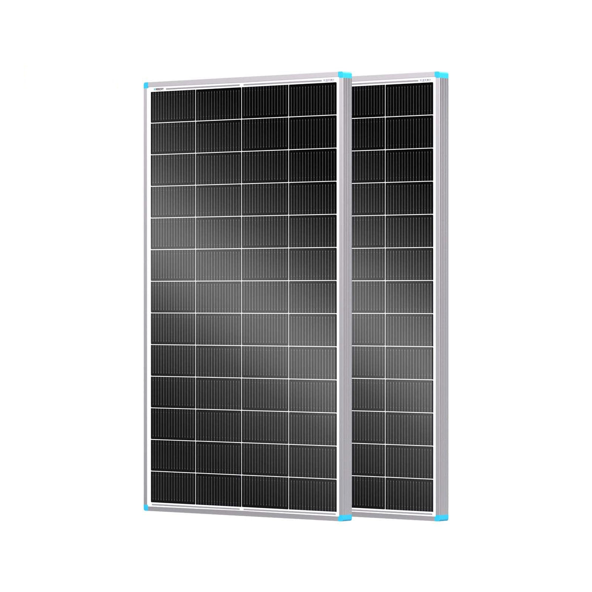 200W N-Type High Efficiency Solar Panel