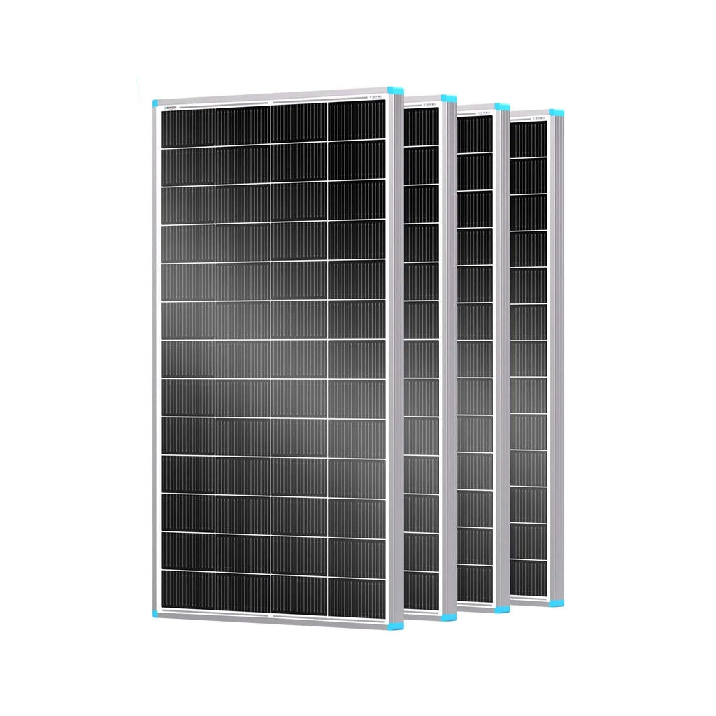 100/175/200W N-Type Solar Panel