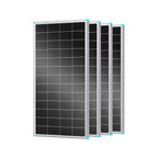 100/175/200W N-Type Solar Panel