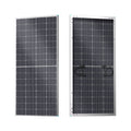 Renogy 16BB N-Type 250 Watt Bifacial Fixed Solar Panel