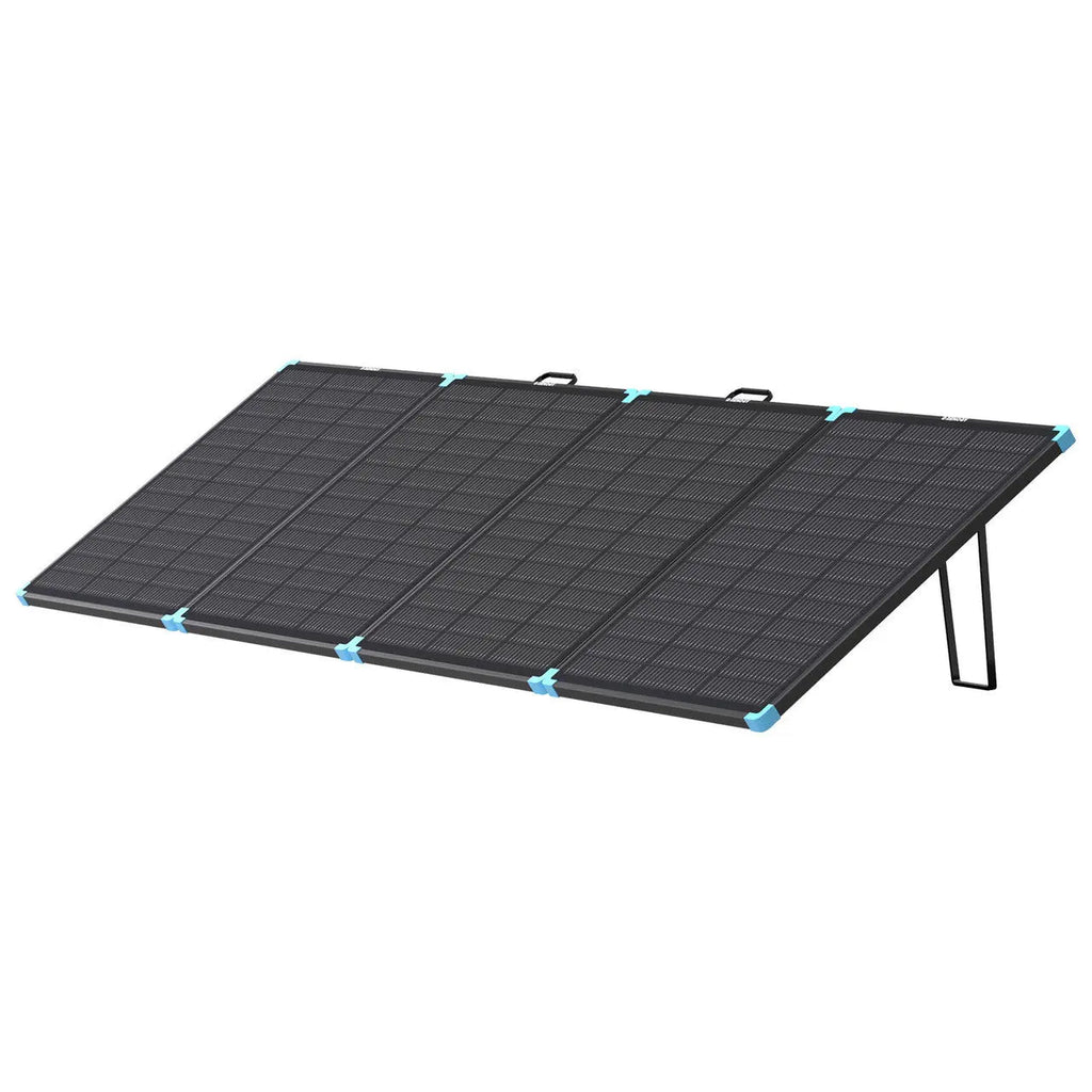 100/300W N-Type Lightweight Portable Solar Panel Suitcase