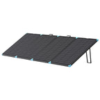 100/300W N-Type Lightweight Portable Solar Panel Suitcase