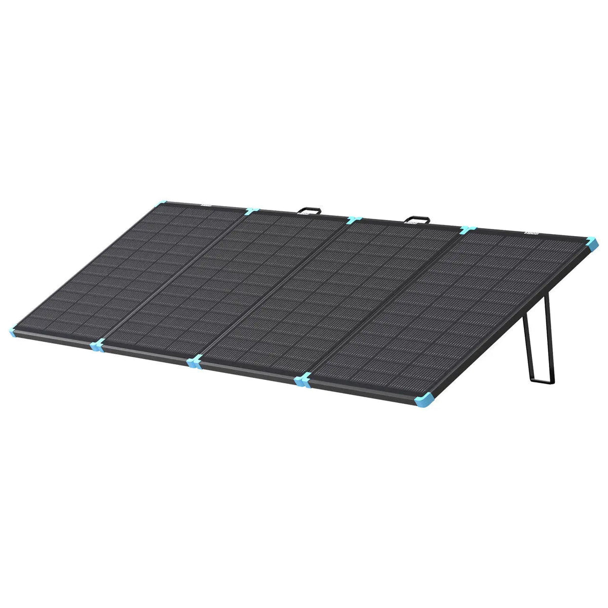 100/300W N-Type Lightweight Portable Solar Panel Suitcase