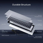 Cabin Solution (10.24kWh/20.48kWh Lithium Battery)