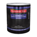 DTM High Build Urethane Primer Surfacer, Gray - Quart
