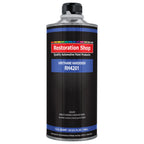 Low VOC High Gloss Urethane Clearcoat Gallon Kit for Basecoat Auto Paint System