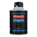 Urethane Hardener, Half Pint