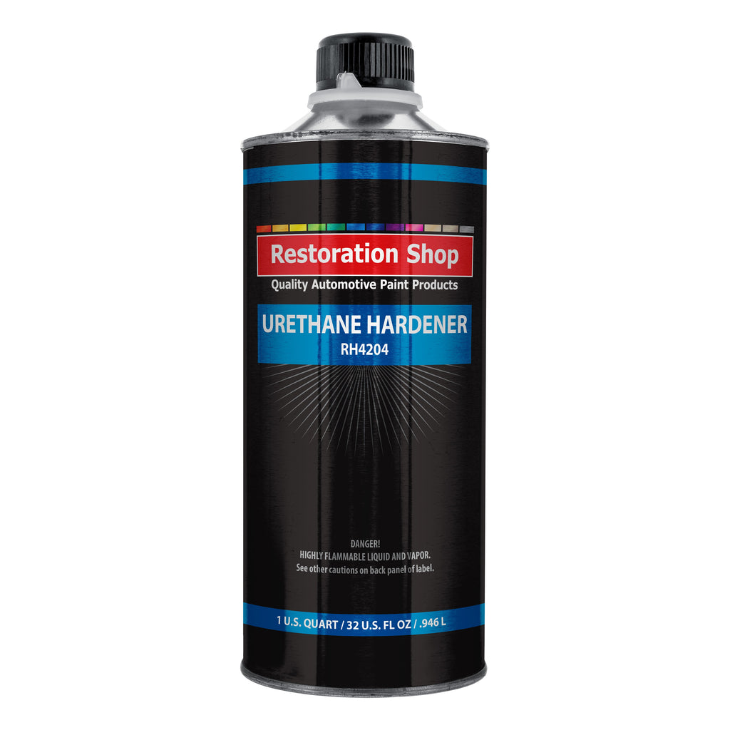 Urethane Hardener, Quart
