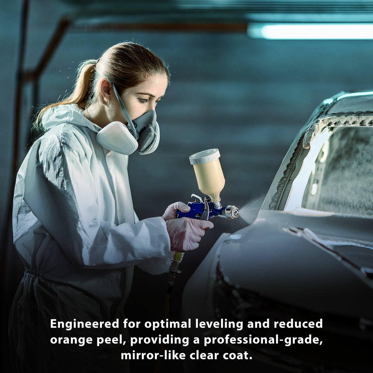 Urethane Hardener, Quart