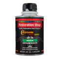 UR70 Medium Urethane Reducer (Half Pint/8 Ounce) for Automotive and Industrial Paint Use