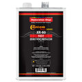 XR60 Fast Zero VOC Urethane Reducer (Gallon) for Automotive Paint and Industrial Paint Use for Low VOC Compliance