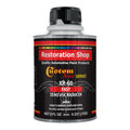 XR60 Fast Zero VOC Urethane Reducer (Half Pint/8 Ounce) for Automotive & Industrial Paint Use for Low VOC Compliance